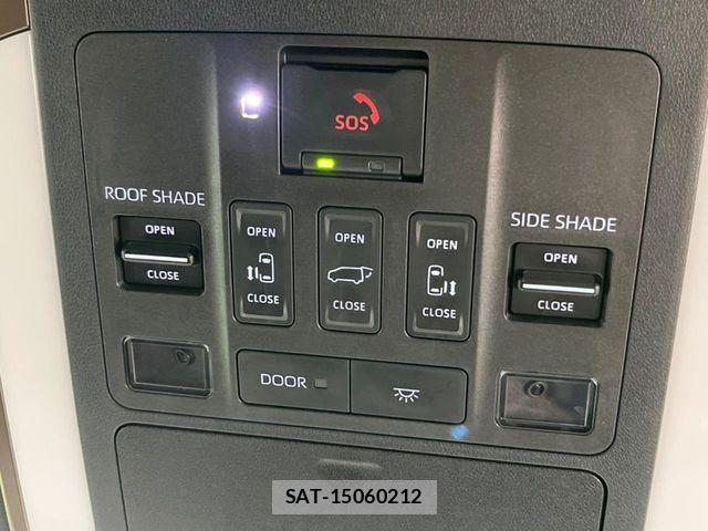 Toyota ALPHARD 2025-07 8523164-4