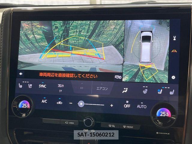 Toyota ALPHARD 2025-07 8523164-5