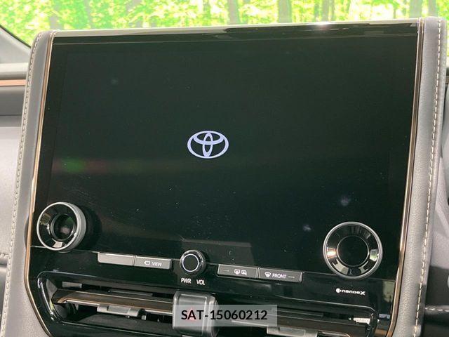 Toyota ALPHARD 2025-07 8523164-6