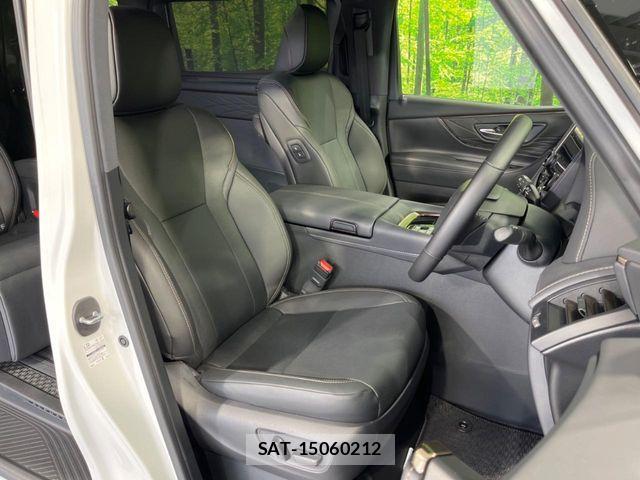 Toyota ALPHARD 2025-07 8523164-7