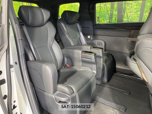Toyota ALPHARD 2025-07 8523164-8