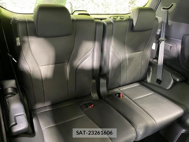 Toyota ALPHARD 2024-09 8523284-9