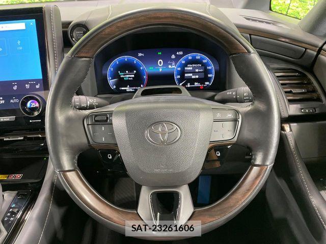 Toyota ALPHARD 2024-09 8523284-11