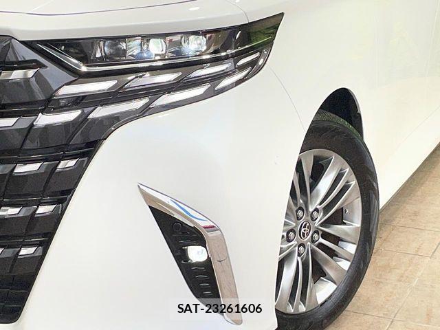 Toyota ALPHARD 2024-09 8523284-12