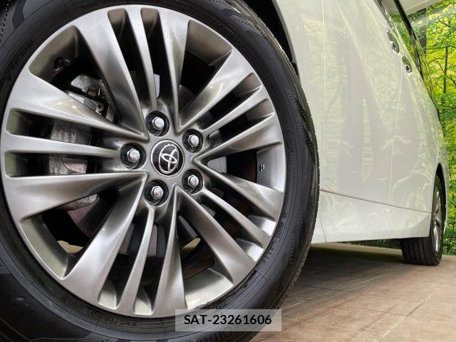 Toyota ALPHARD 2024-09 8523284-13