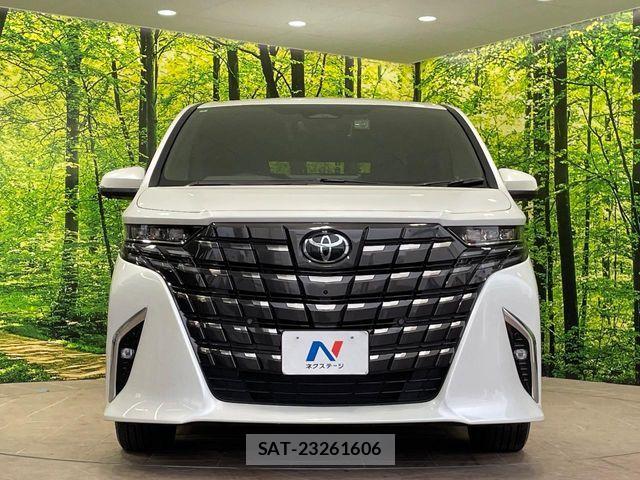 Toyota ALPHARD 2024-09 8523284-14