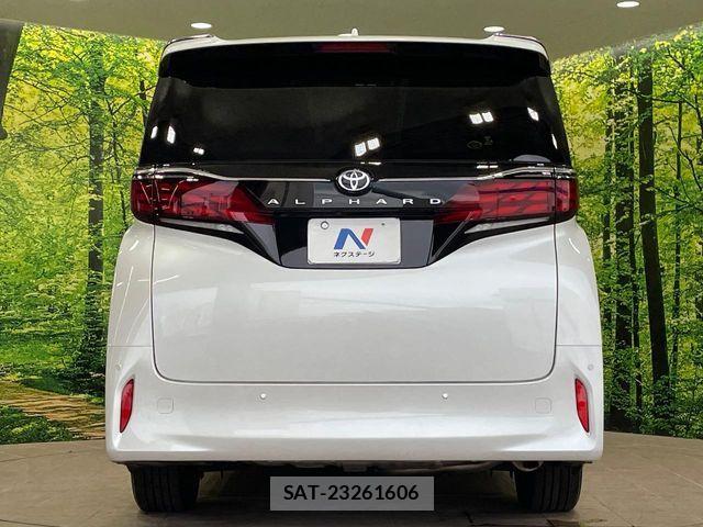 Toyota ALPHARD 2024-09 8523284-15