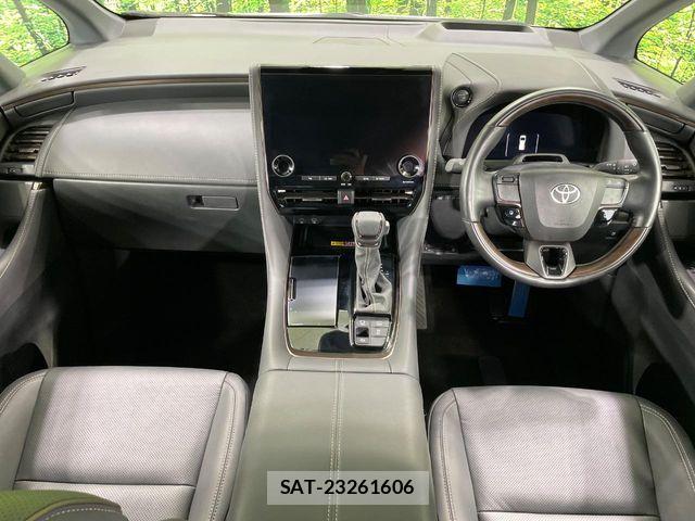 Toyota ALPHARD 2024-09 8523284-1