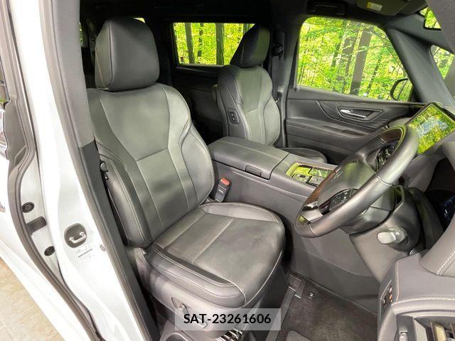 Toyota ALPHARD 2024-09 8523284-7