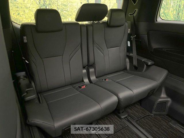 Toyota ALPHARD 2025-04 8523283-9