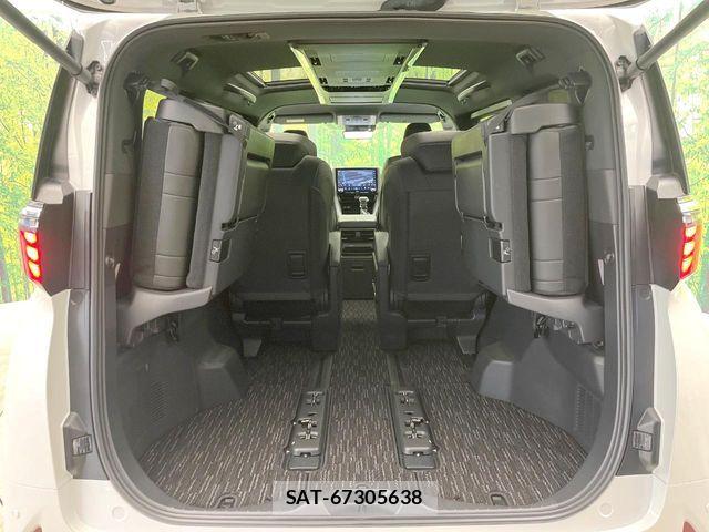 Toyota ALPHARD 2025-04 8523283-10