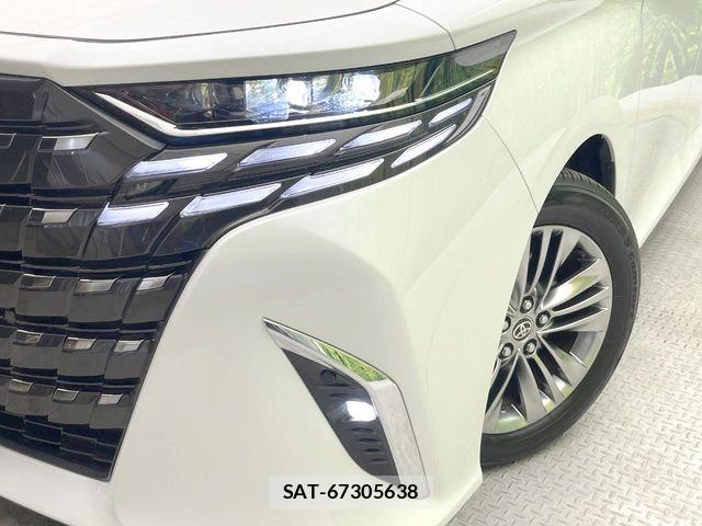 Toyota ALPHARD 2025-04 8523283-11