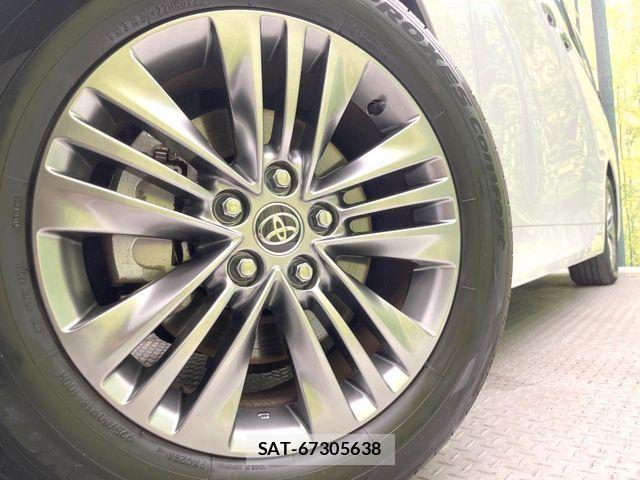 Toyota ALPHARD 2025-04 8523283-12