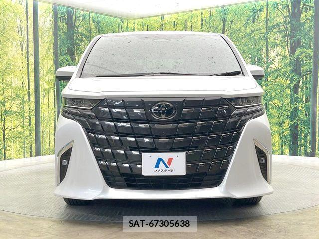 Toyota ALPHARD 2025-04 8523283-13