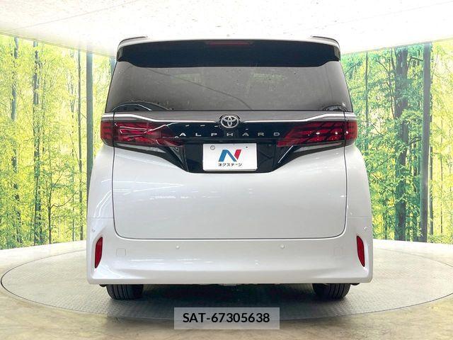 Toyota ALPHARD 2025-04 8523283-14