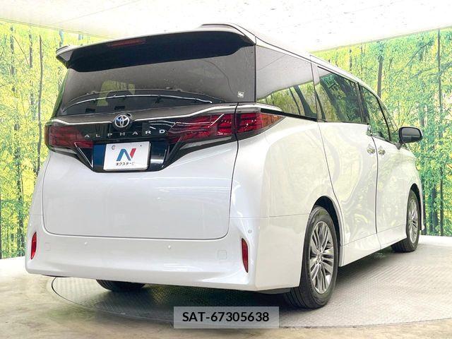 Toyota ALPHARD 2025-04 8523283-16