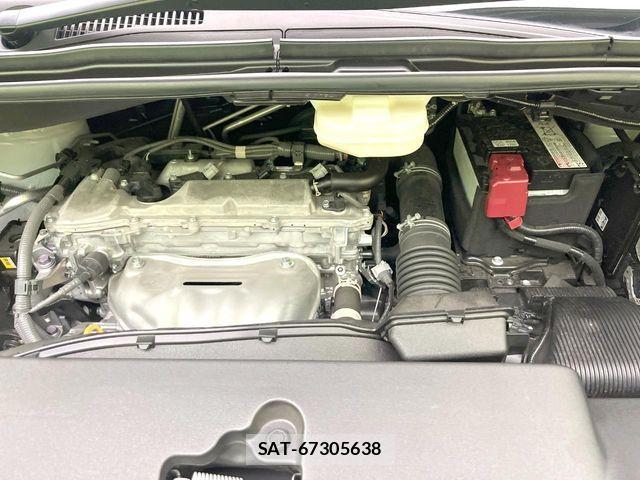 Toyota ALPHARD 2025-04 8523283-17