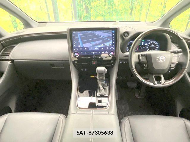 Toyota ALPHARD 2025-04 8523283-1