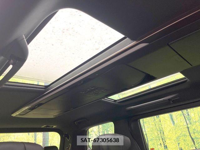 Toyota ALPHARD 2025-04 8523283-2