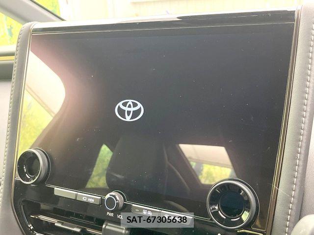 Toyota ALPHARD 2025-04 8523283-3