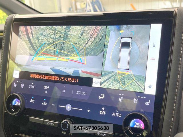 Toyota ALPHARD 2025-04 8523283-4