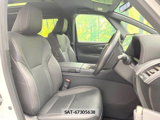 Toyota ALPHARD 2025-04 8523283-7