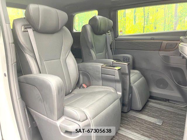 Toyota ALPHARD 2025-04 8523283-8