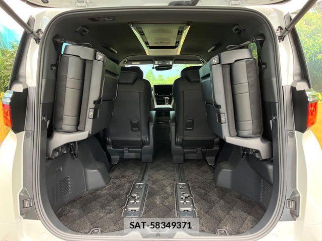 Toyota ALPHARD 2024-07 8523285-10