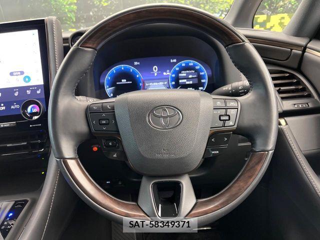 Toyota ALPHARD 2024-07 8523285-11
