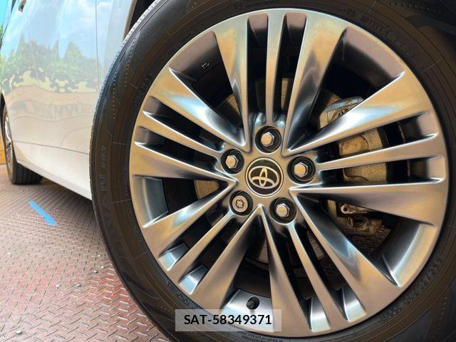 Toyota ALPHARD 2024-07 8523285-13