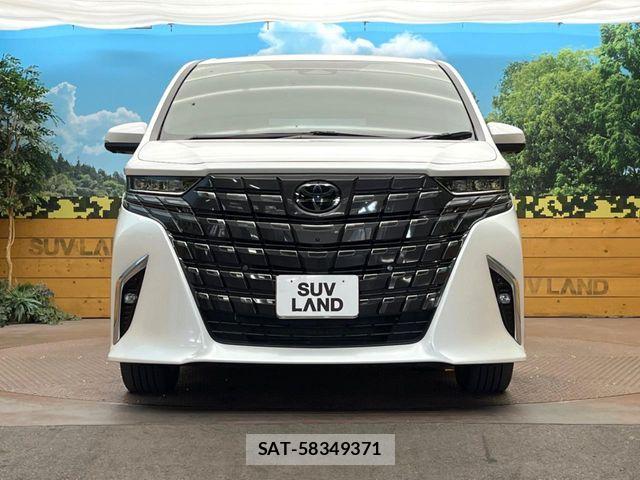 Toyota ALPHARD 2024-07 8523285-14