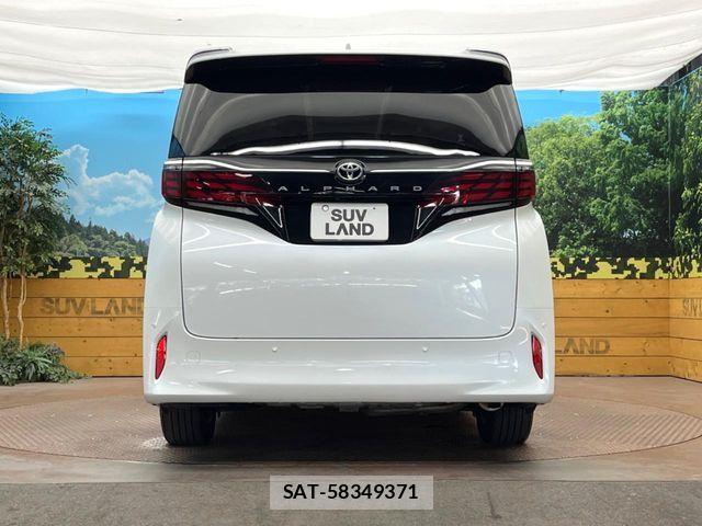 Toyota ALPHARD 2024-07 8523285-15