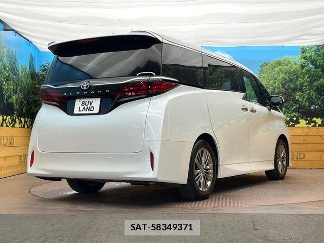 Toyota ALPHARD 2024-07 8523285-17