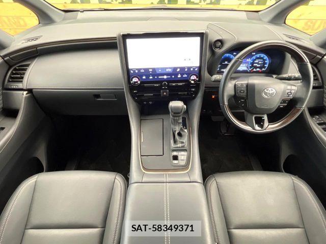 Toyota ALPHARD 2024-07 8523285-1