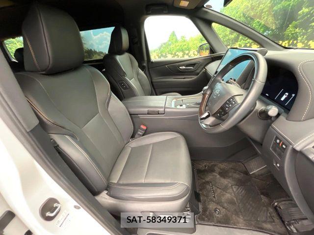 Toyota ALPHARD 2024-07 8523285-7