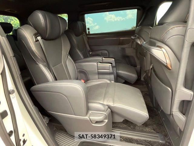 Toyota ALPHARD 2024-07 8523285-8