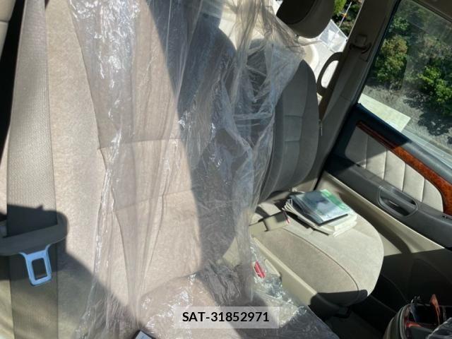 Toyota ALPHARD 2003-07 8523355-9