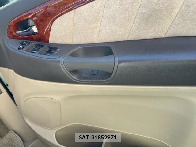 Toyota ALPHARD 2003-07 8523355-10