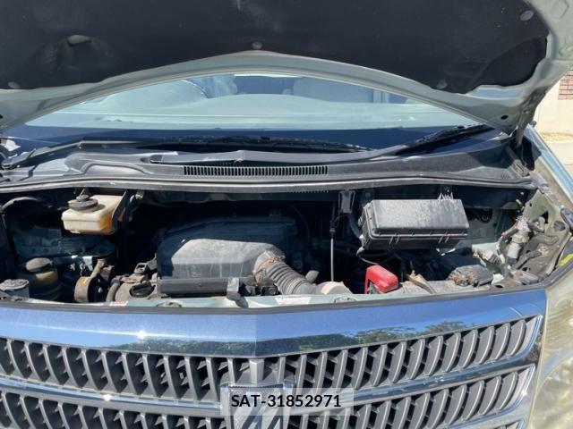 Toyota ALPHARD 2003-07 8523355-11