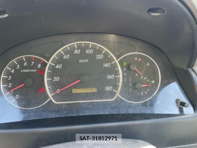 Toyota ALPHARD 2003-07 8523355-12