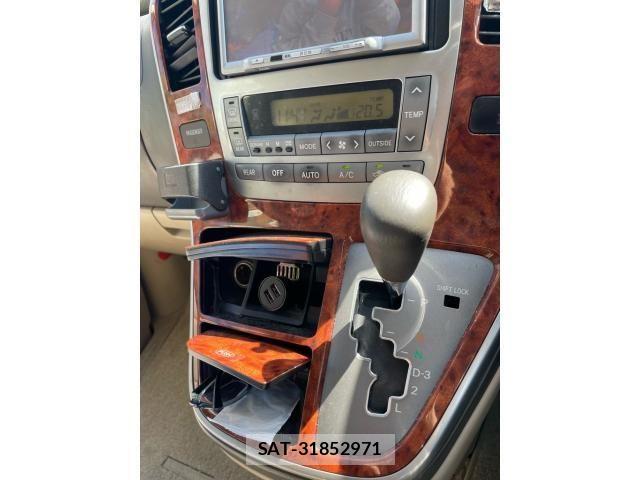 Toyota ALPHARD 2003-07 8523355-16