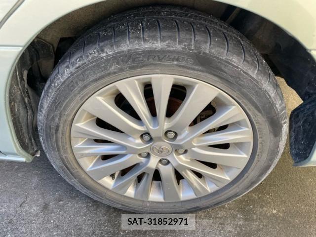 Toyota ALPHARD 2003-07 8523355-20