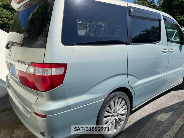 Toyota ALPHARD 2003-07 8523355-5