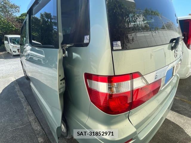 Toyota ALPHARD 2003-07 8523355-6