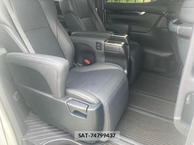 Toyota ALPHARD 2022-04 8523295-9