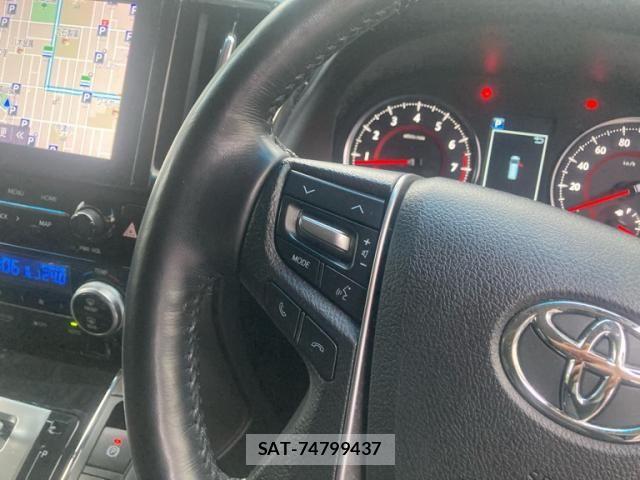 Toyota ALPHARD 2022-04 8523295-19