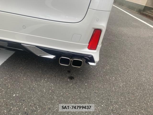 Toyota ALPHARD 2022-04 8523295-4