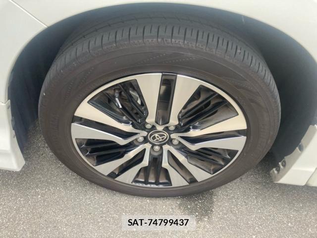 Toyota ALPHARD 2022-04 8523295-5