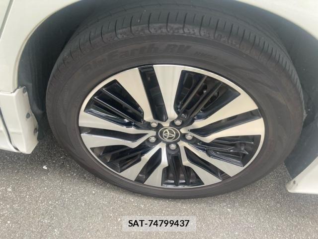 Toyota ALPHARD 2022-04 8523295-6