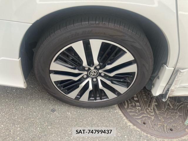 Toyota ALPHARD 2022-04 8523295-7
